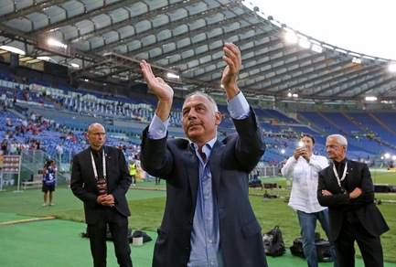 Pallotta ai tifosi: «Lavoriamo per voi. Curva Sud anima della Roma»