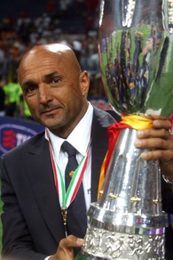 Calciomercato Roma, Spalletti studia