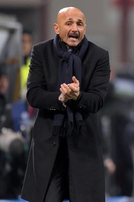 Spalletti: «Napoli e Roma, le squadre più forti»