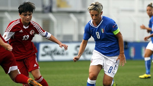 Supercoppa femminile sabato Verona-Brescia