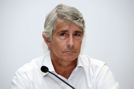 Abodi: «Fiducia nel Bari, Paparesta mi ha mostrato i conti»