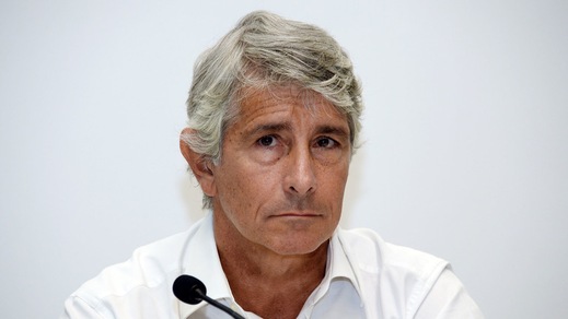 Abodi: «Fiducia nel Bari, Paparesta mi ha mostrato i conti»