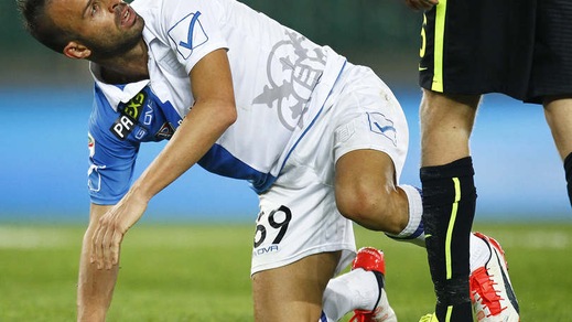 Chievo per Meggiorini e Castro gol nel test