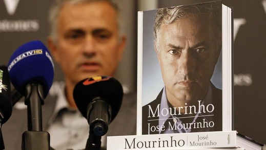 Mourinho: «Potrei tornare all'Inter»