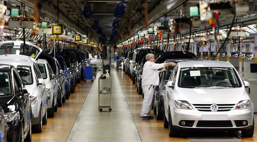 Il Dieselgate non ferma le vendite, VW a +8,4