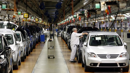 Il Dieselgate non ferma le vendite, VW a +8,4