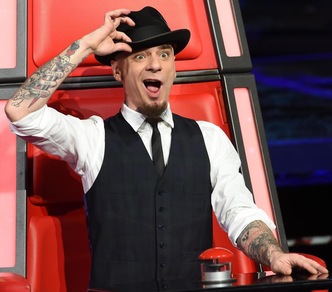 J-Ax, ma che dici? «Scudetto Lazio fu tragedia per Roma». Poi le scuse