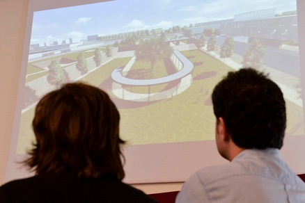 Juve, nasce il nuovo J-Village