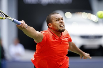 Atp Shanghai, Tsonga e Nadal in semifinale