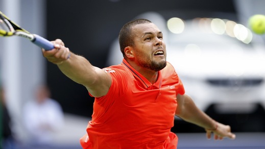Atp Shanghai, Tsonga e Nadal in semifinale