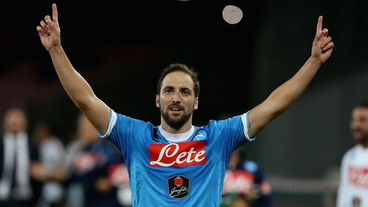 Europa League, fiducia totale al Napoli