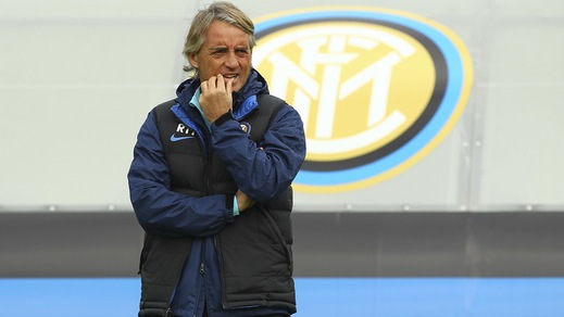 Inter-Juventus, le probabili formazioni