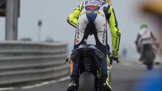 Motomondiale: Gran Premio d'Australia su Cielo in chiaro