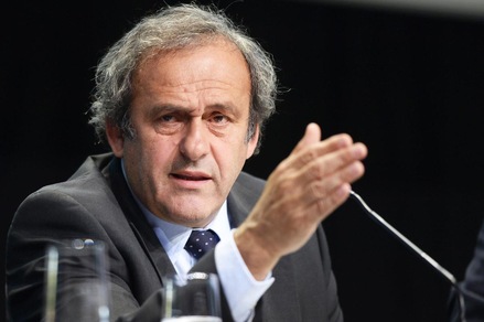 Fifa, ecco i candidati alla presidenza: c'è anche Platini