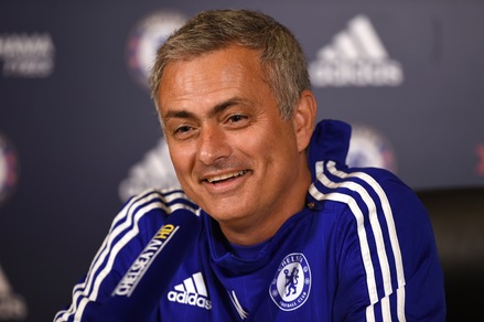 Chelsea, Mourinho: «La squadra non è contro di me»