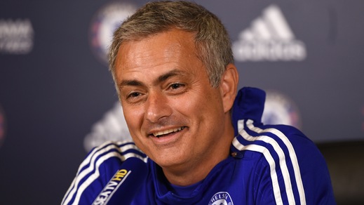 Chelsea, Mourinho: «La squadra non è contro di me»