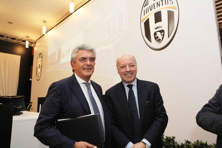 Marotta: «La Juve sapeva che Hernanes non è un fenomeno»