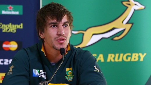 Mondiali Rugby: Sud Africa, semifinale a 1,24