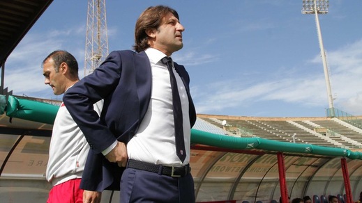 Rastelli: «Cagliari, ora altri passi in avanti...»