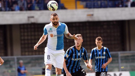 Chievo, dentro Radovanovic