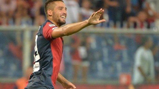 Pavoletti: «Chievo tosto da battere»