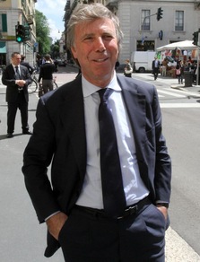 Genoa, Preziosi smentisce la cessione del club