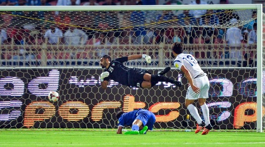 La Fifa sospende la Federazione del Kuwait