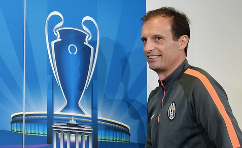 Champions, pioggia di euro sulla Juve. Quasi il 50% più del Barça!