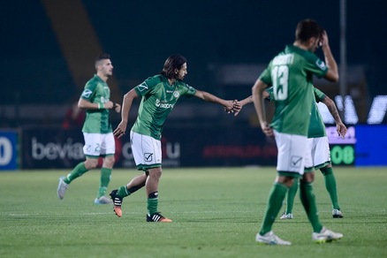 Gol e spettacolo tra Avellino e Brescia