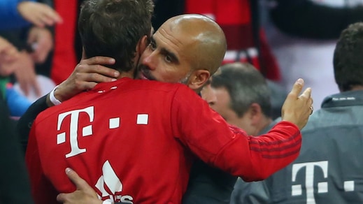 Guardiola: «Ho 13 giocatori, come faccio a puntare al titolo?»