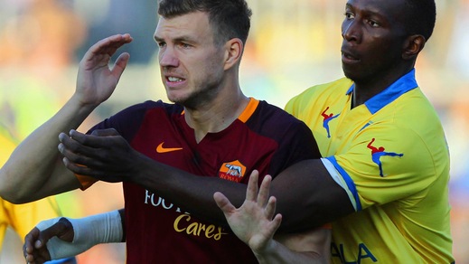 Frosinone-Sampdoria, le probabili formazioni. Le ultimissime