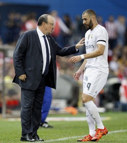 Liga in diretta: Real e Barça ripartono a pezzi