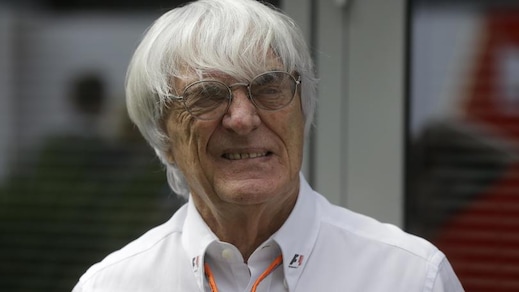 F1, Ecclestone: «Mondiale degli ingegneri, regole da riscrivere»