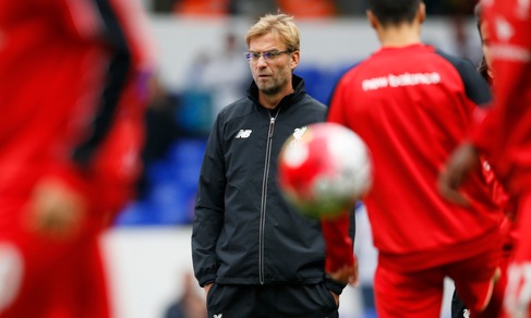 Premier League in diretta: le partite in tempo reale