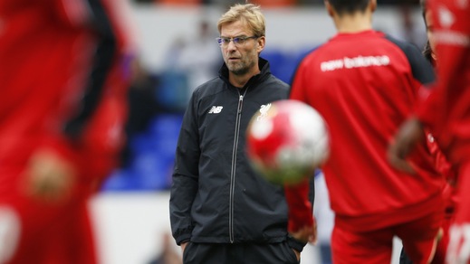 Premier League in diretta: le partite in tempo reale