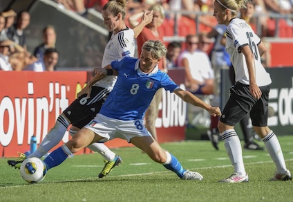 Serie A femminile, sciopero revocato: si gioca