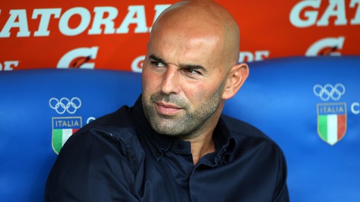 Stellone: «Cattivi, basta complimenti»