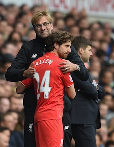 Klopp debutta con uno 0-0 in casa del Tottenham