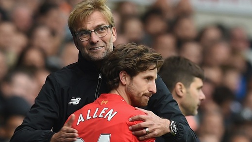 Klopp debutta con uno 0-0 in casa del Tottenham