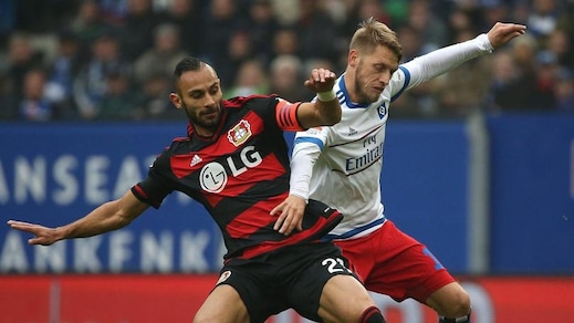 Bundesliga, delusione Leverkusen. Bayern ok, il Gladbach è una valanga