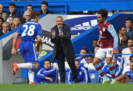 United e City stendono Everton e Bournemouth, il Chelsea torna a vincere