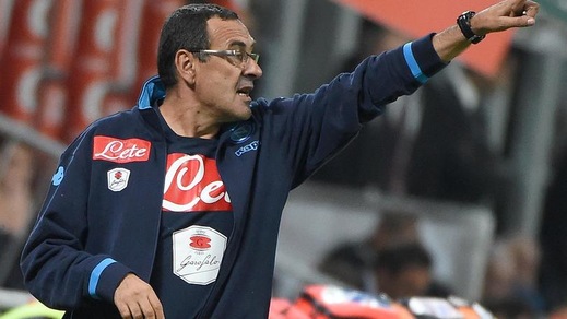 Serie A, Napoli-Fiorentina: 7 su 10 puntano in azzurro