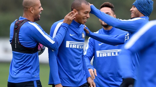 Serie A, Inter-Juve: quote in bilico per il derby d'Italia