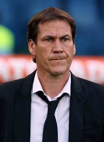 Garcia: «Ora a Leverkusen per vincere»