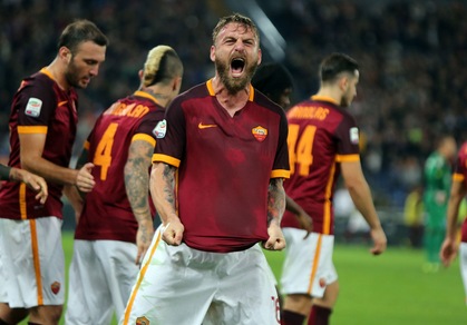 Roma ecco le pagelle, che spettacolo Pjanic! E per Castan un bel rientro