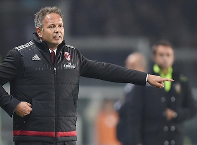 Mihajlovic, furia contro Diego Lopez