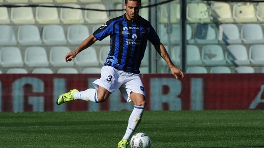 Latina-Perugia in diretta dalle 17.30, le probabili formazioni