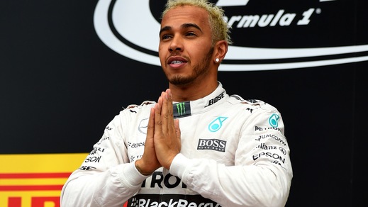 F1, Hamilton vuole novità per prove e gare