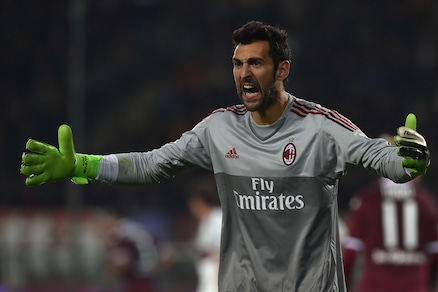 Calciomercato Milan: via Diego Lopez e De Jong