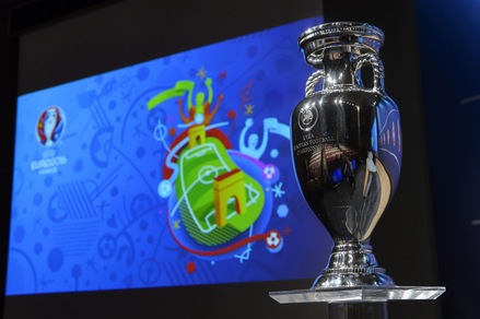 Euro2016, ecco gli spareggi: Ibra contro la Danimarca. La Bosnia con l'Irlanda